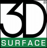 3D Surface