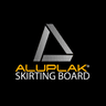 Aluplak