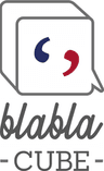 Blabla-Cube