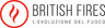 BRITISH FIRES