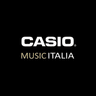 CASIO MUSIC