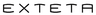 Exteta
