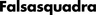 Falsasquadra