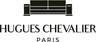 HUGUES CHEVALIER