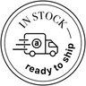 In Stock