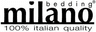 Milano Bedding