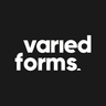 Varied Forms