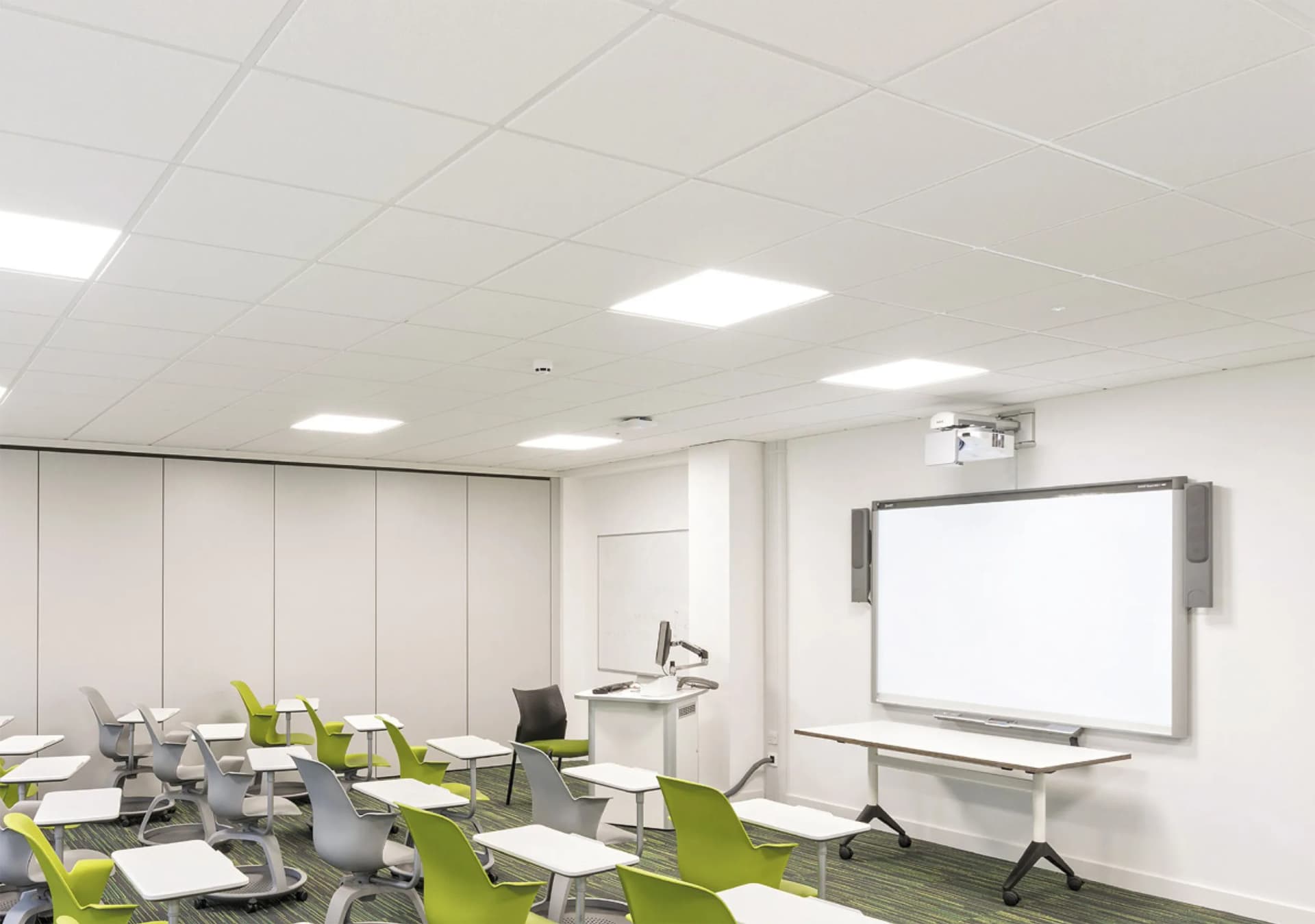 AMF THERMATEX® Acoustic RL — 1
