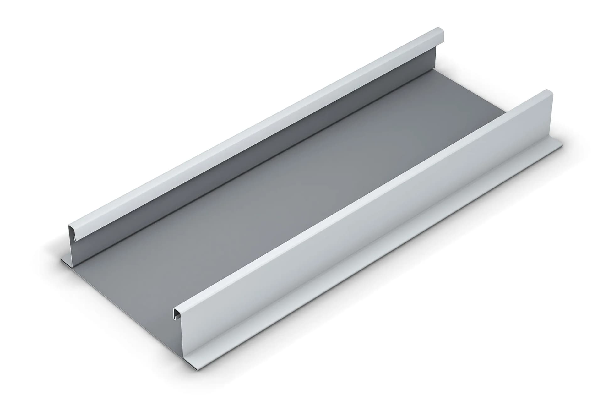 Armstrong Bandraster 125mm - C-Profile Сетка — 1