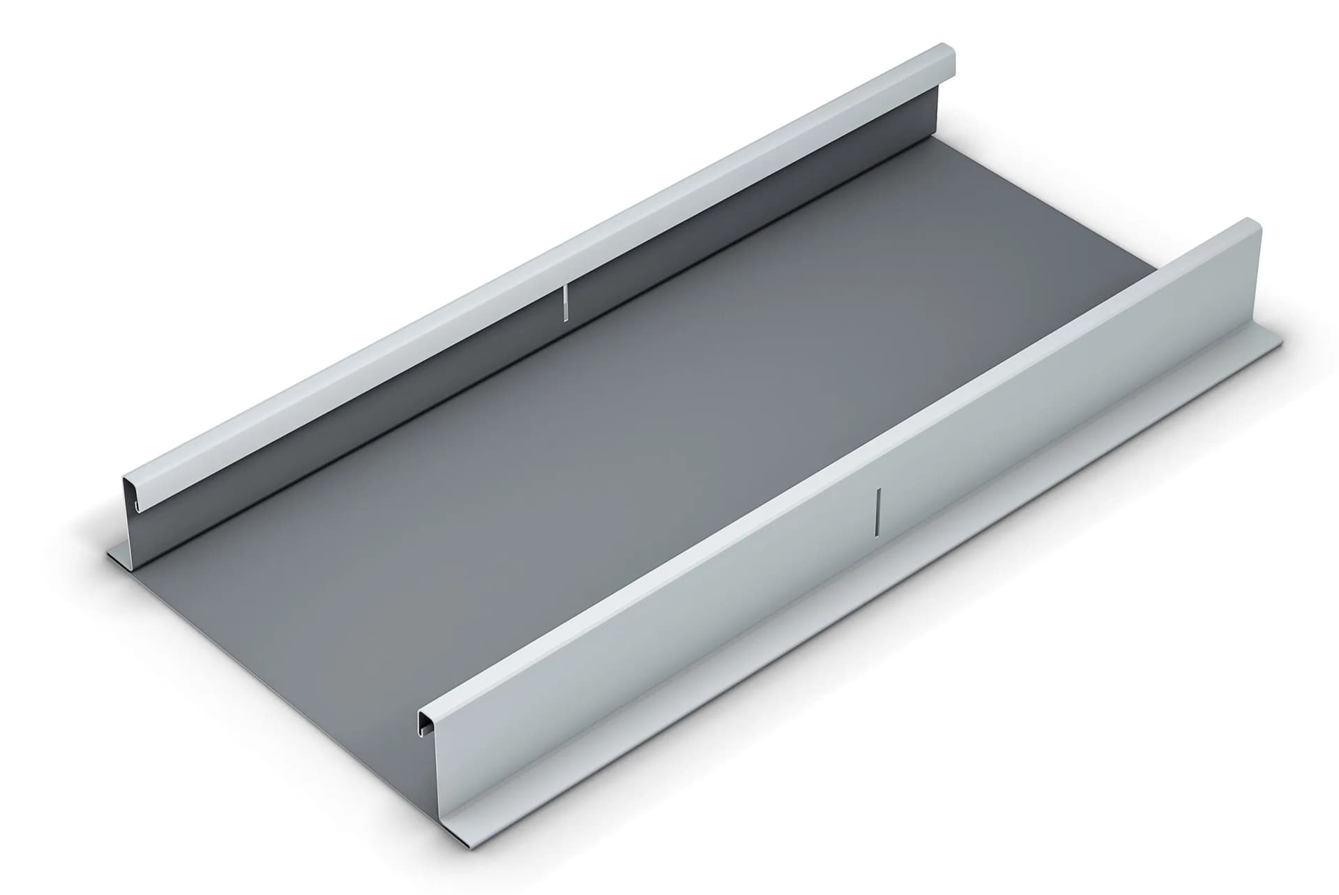 Armstrong Bandraster Slotted 150mm - C-Profile Сетка — 1