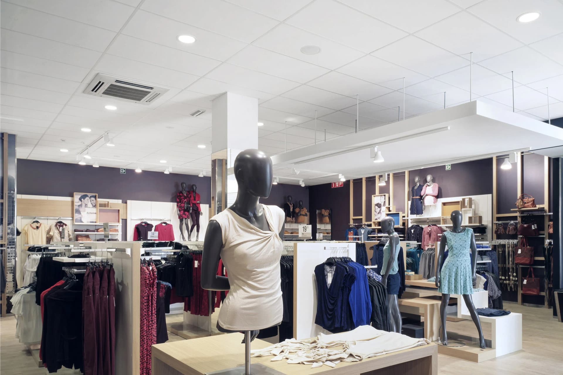 Armstrong RETAIL — 1