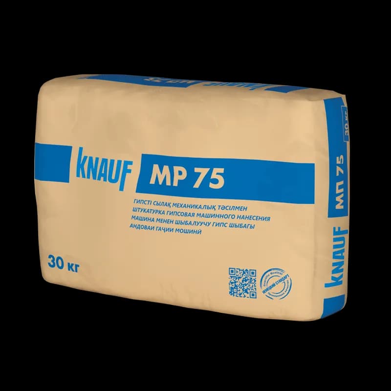 КНАУФ-МП 75 — 1
