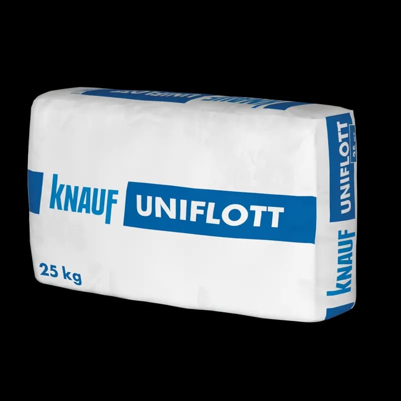 КНАУФ-Унифлот — 1