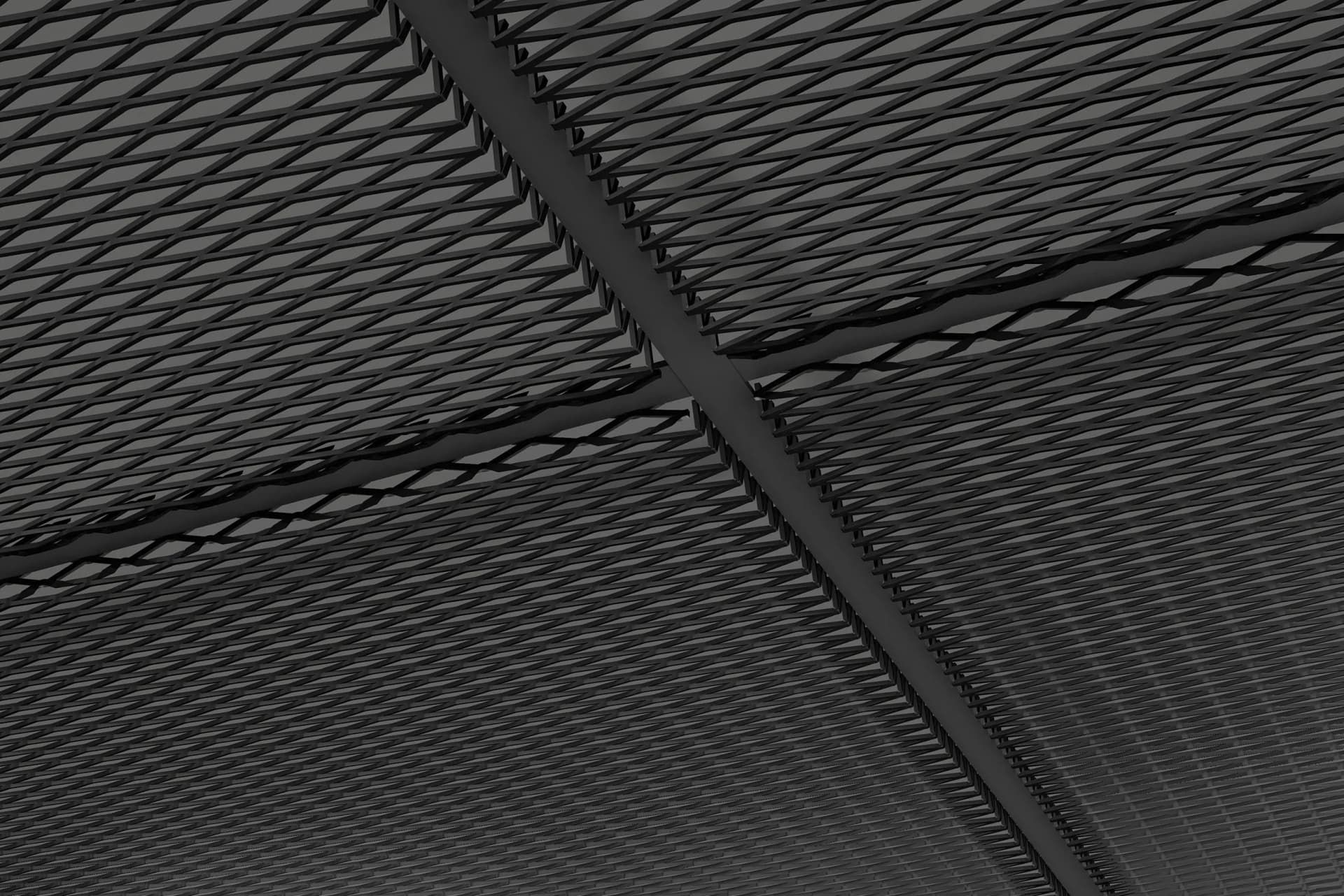 MESH Board RB55 — 3