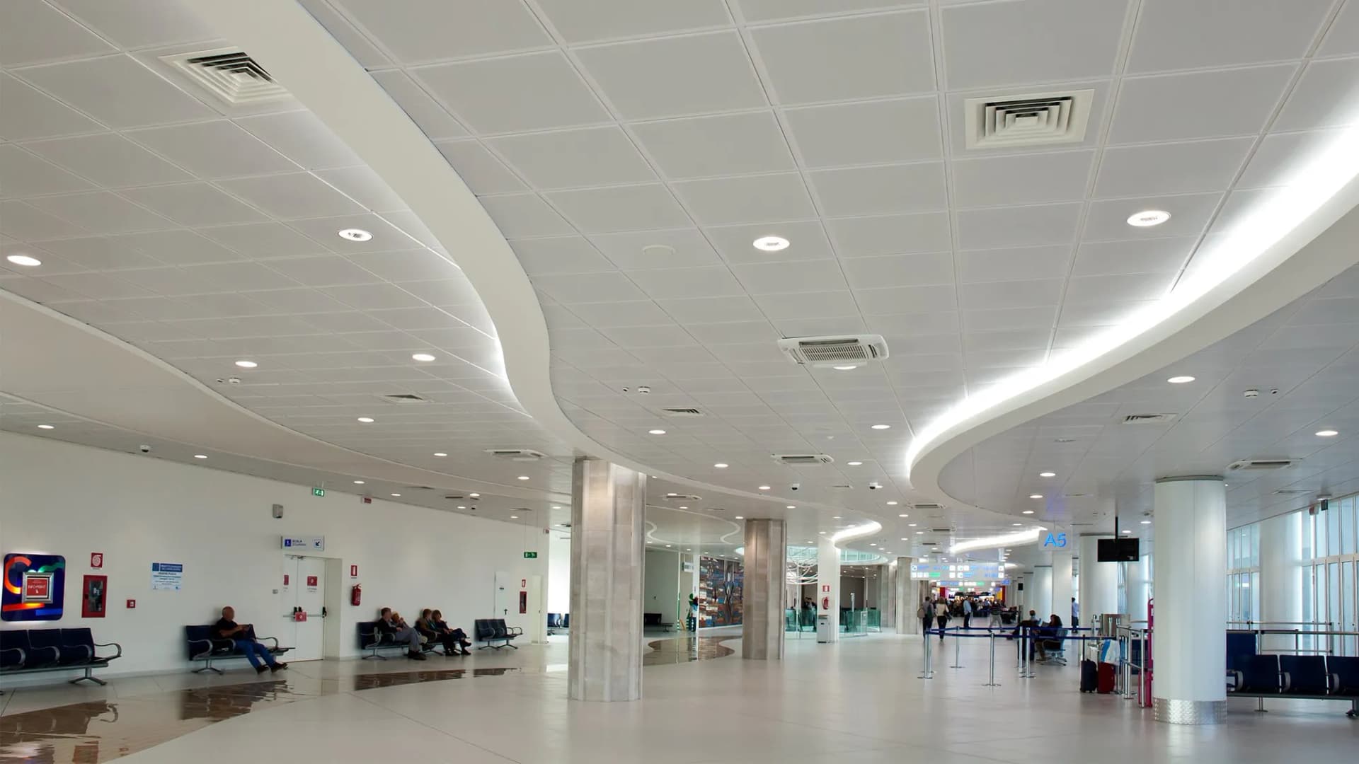 METAL Board с Premium OP15 - Перфорированная Rg 0704 — 1