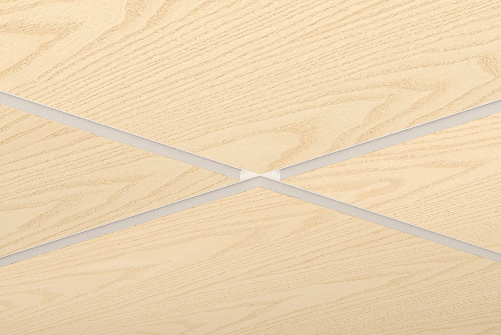 VARIOLINE Wood (Alpha) - Акустическая потолочная плитка — 2