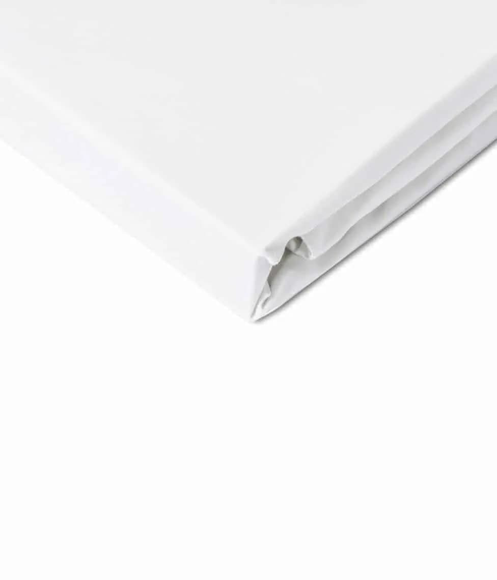 Простынь DecoFlux WHITE