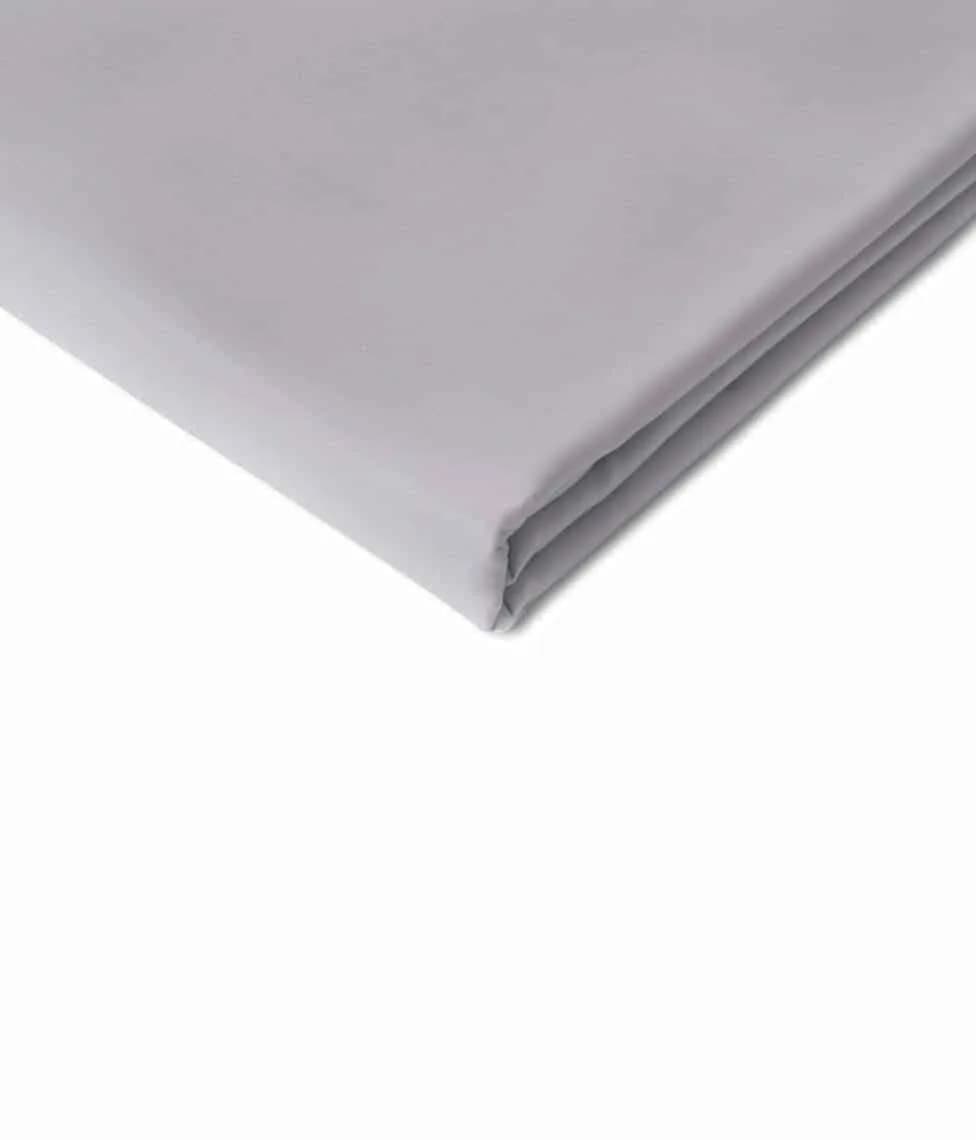 Простынь DecoFlux SILVER CHALK