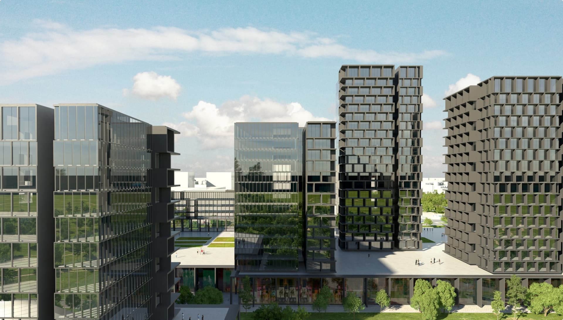 Арка Орынбор Астана