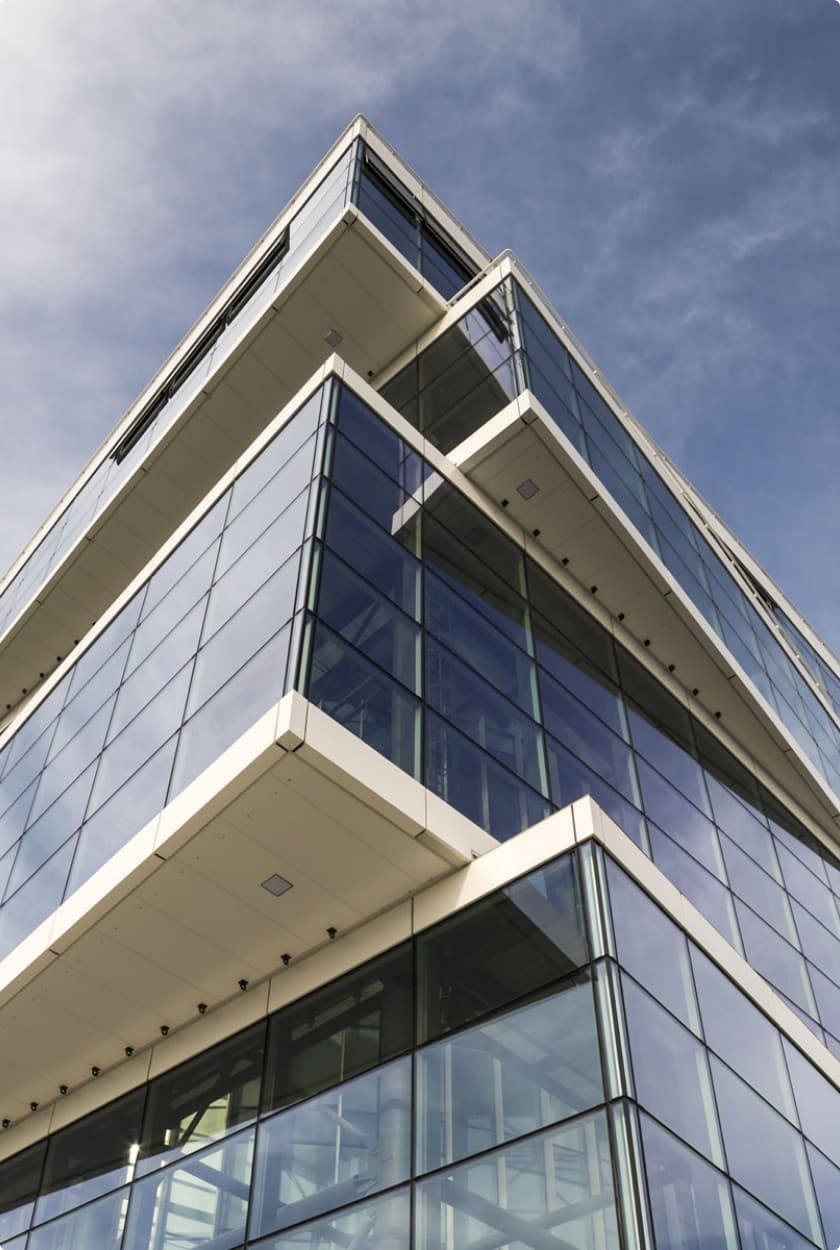 Forte Bank головной офис