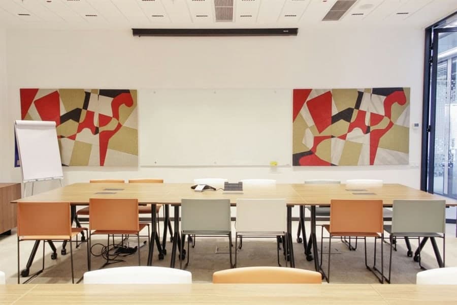 Арт-панно «Карта»