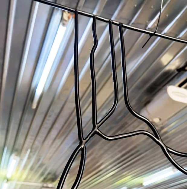 Арт-панно «Диалоги»