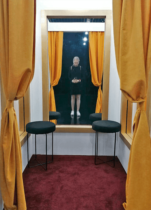 Сотрудничество с Astana Art Show-2019