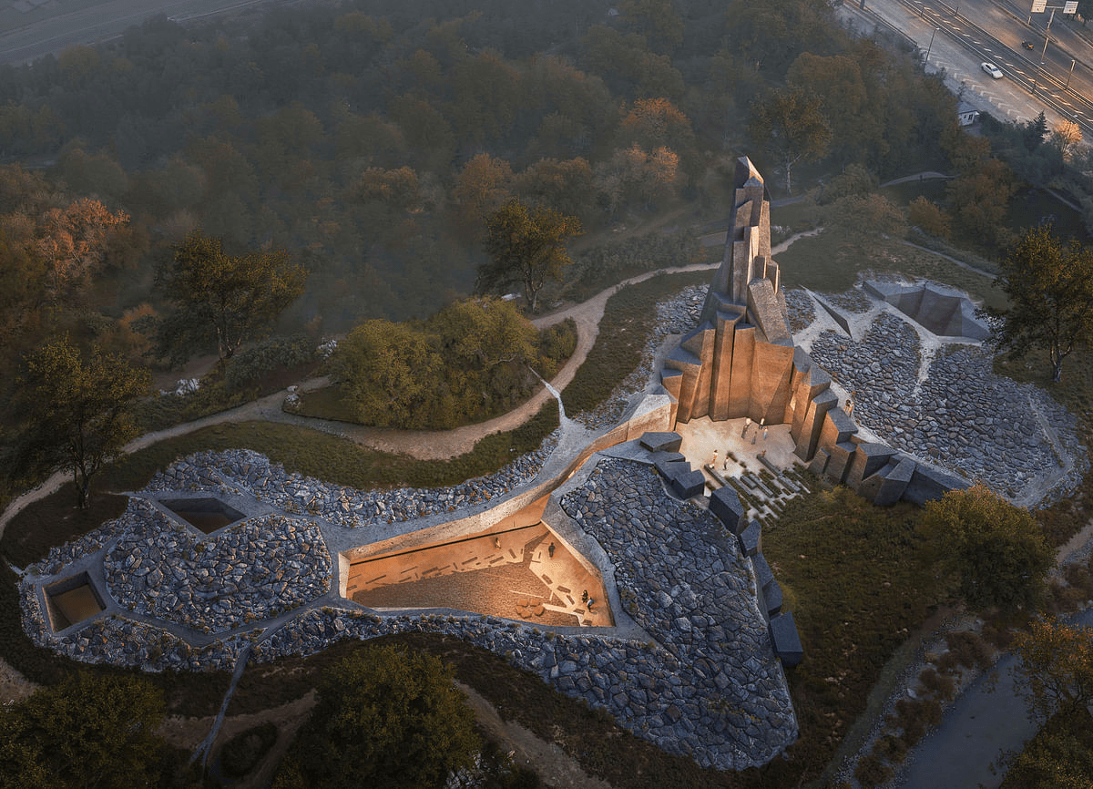 Победители Всемирного архитектурного фестиваля 2024 года: Ландшафт, Проект будущего, WAFX и другие награды.