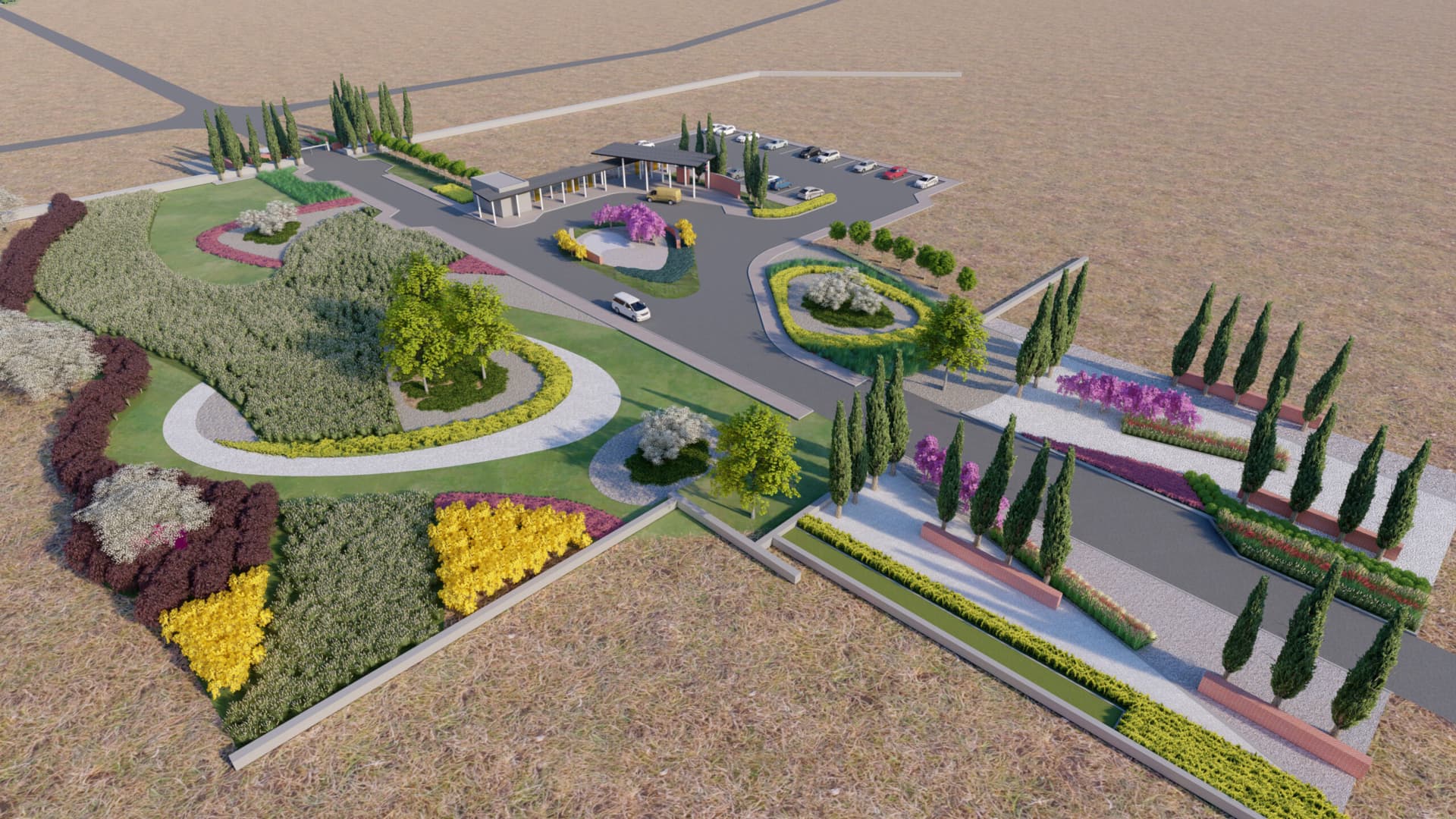 КОНЦЕПЦИЯ “ДРОФА”