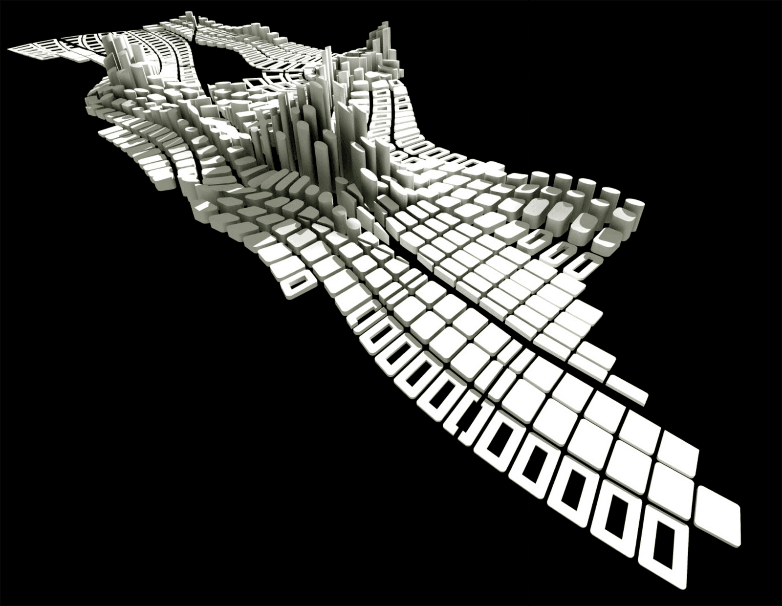 Анонс мероприятия UK Future Places: взгляд в будущее городов Казахстана