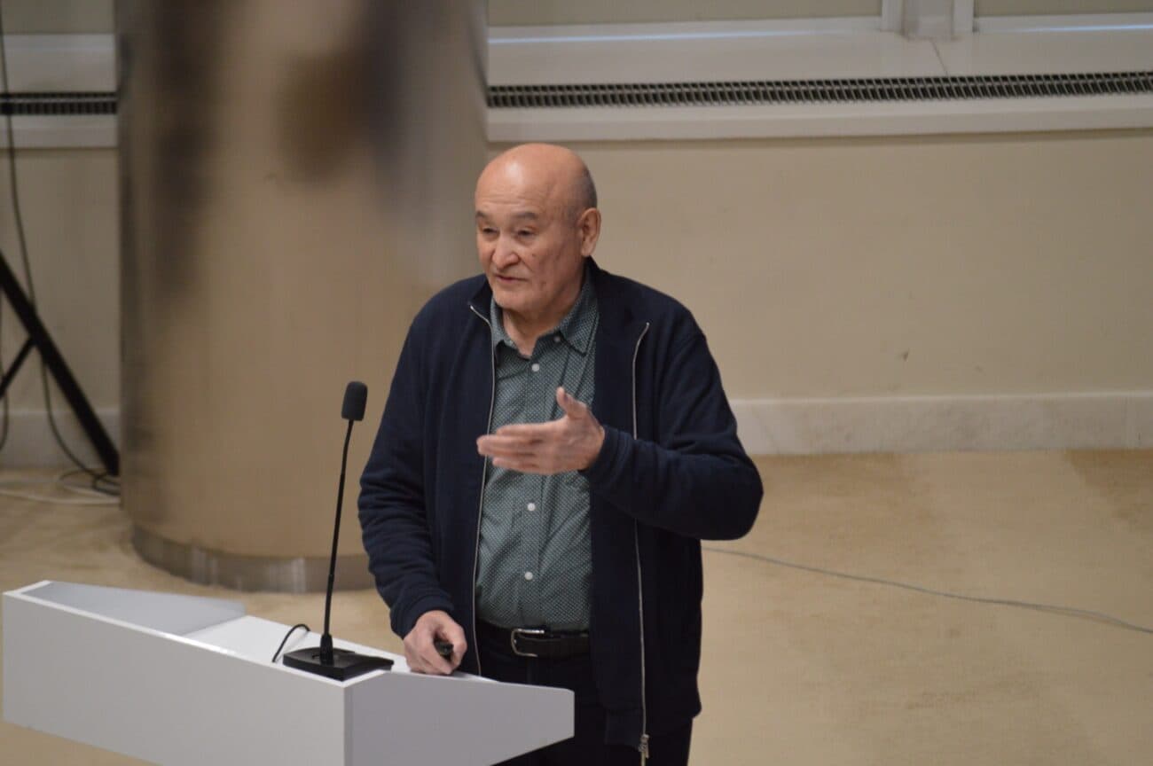 Четвертая встреча «Архихаба»: Город для людей — Фото 87