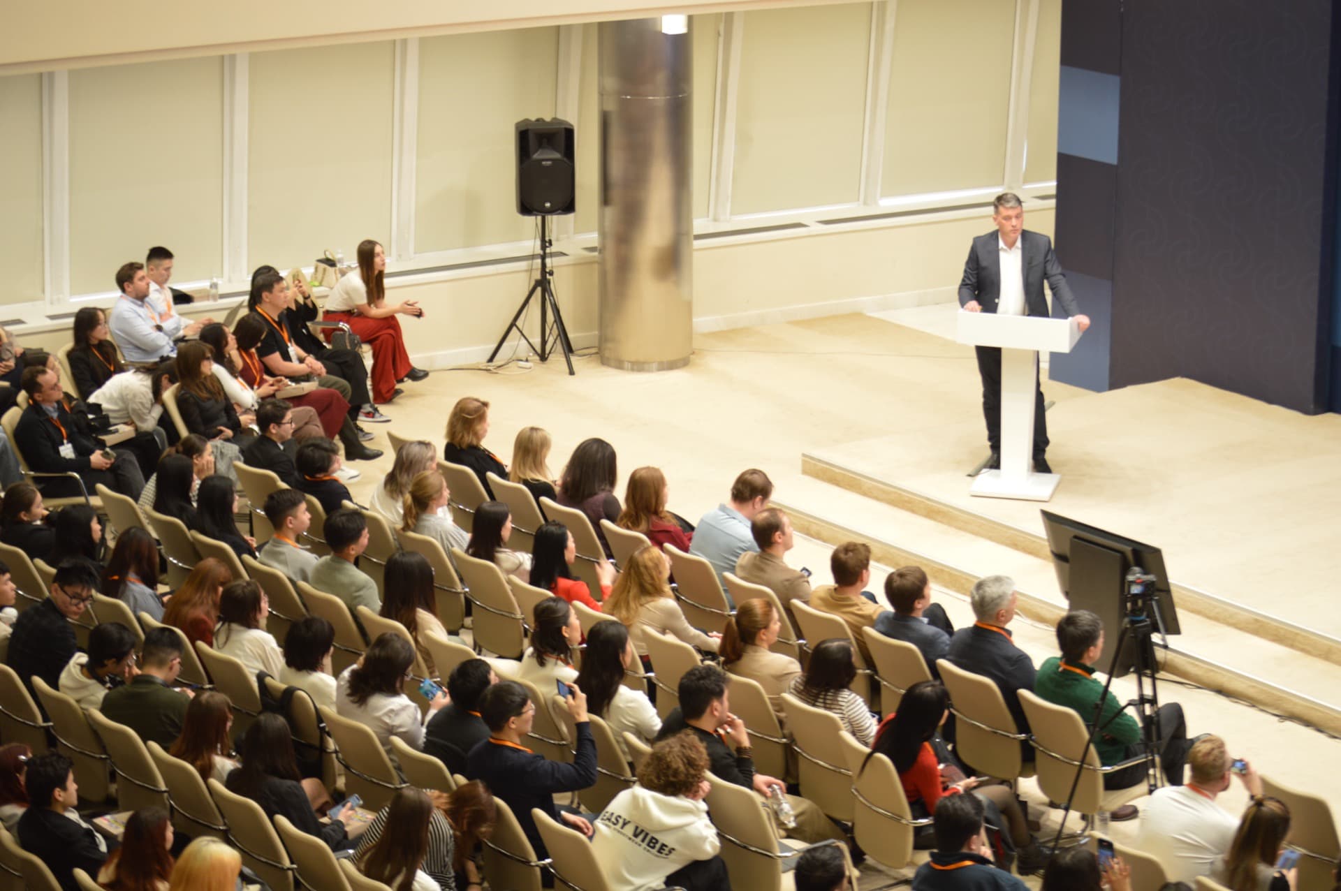 Точечная застройка: угроза хаосу или инструмент обновления города?