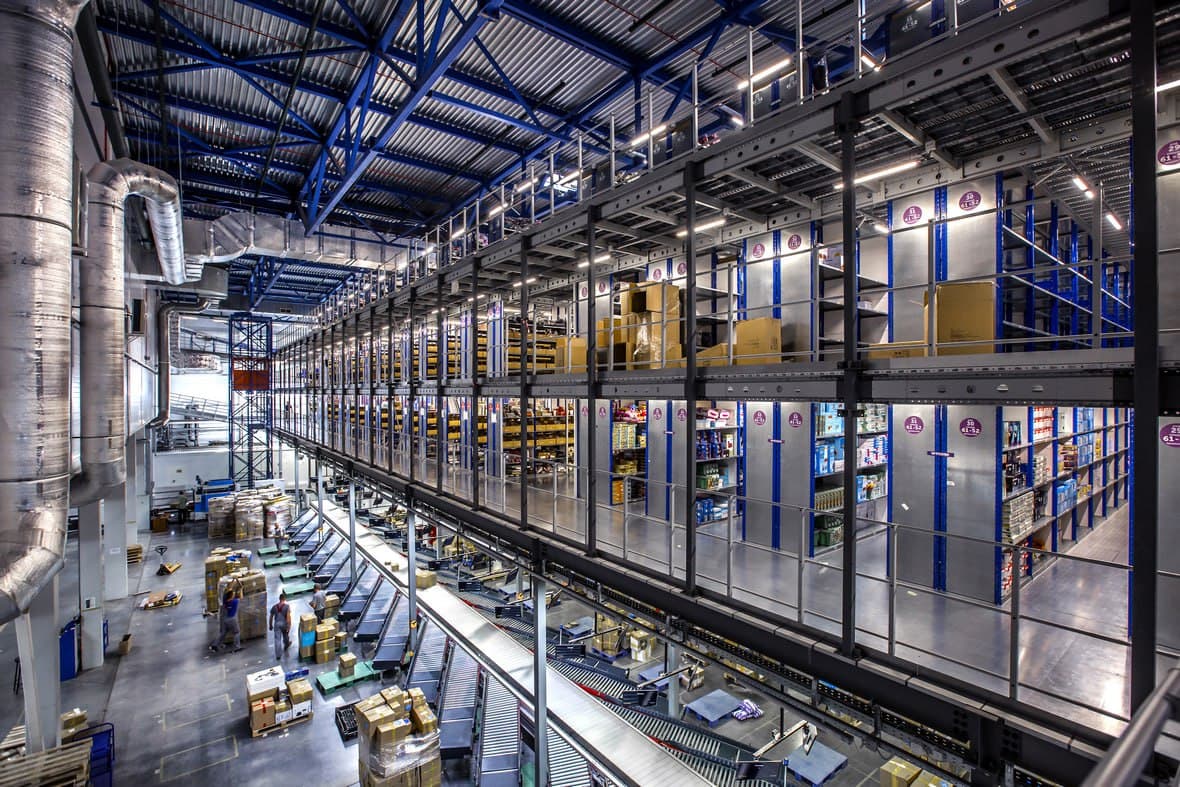 Инновационные промышленные покрытия: опыт и перспективы