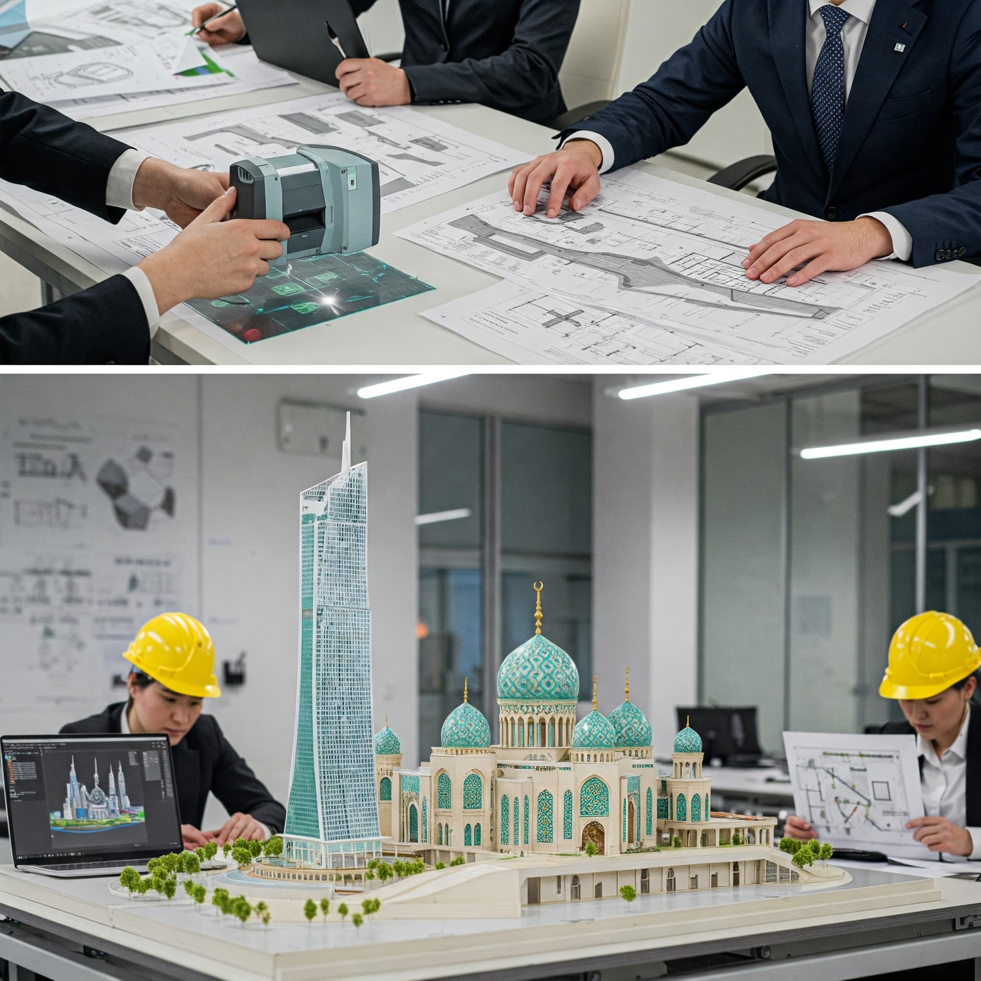BIM, ИИ и упрощение сноса малых объектов