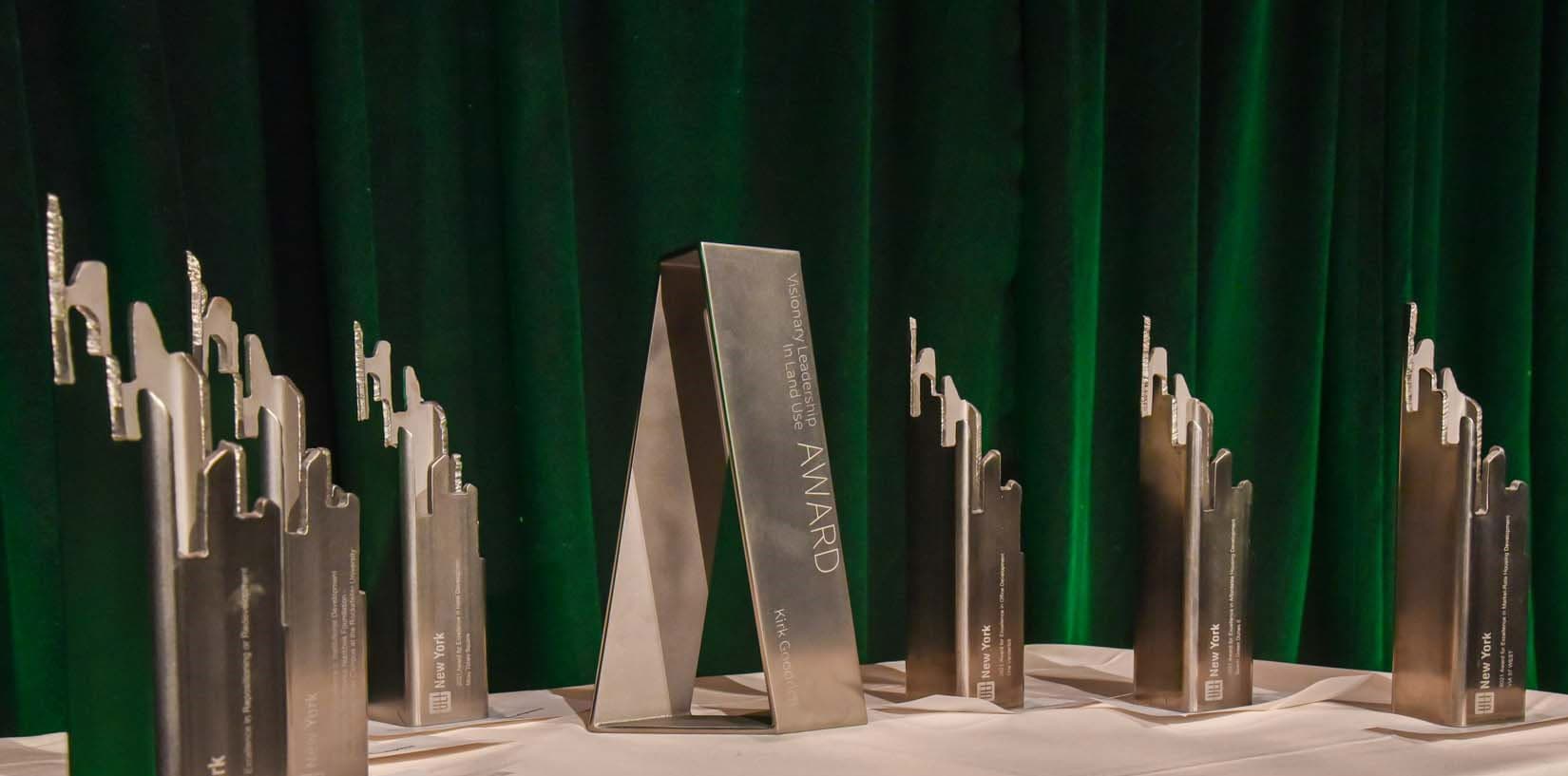 Лучшие девелоперские проекты Нью-Йорка 2025 года по версии ULI