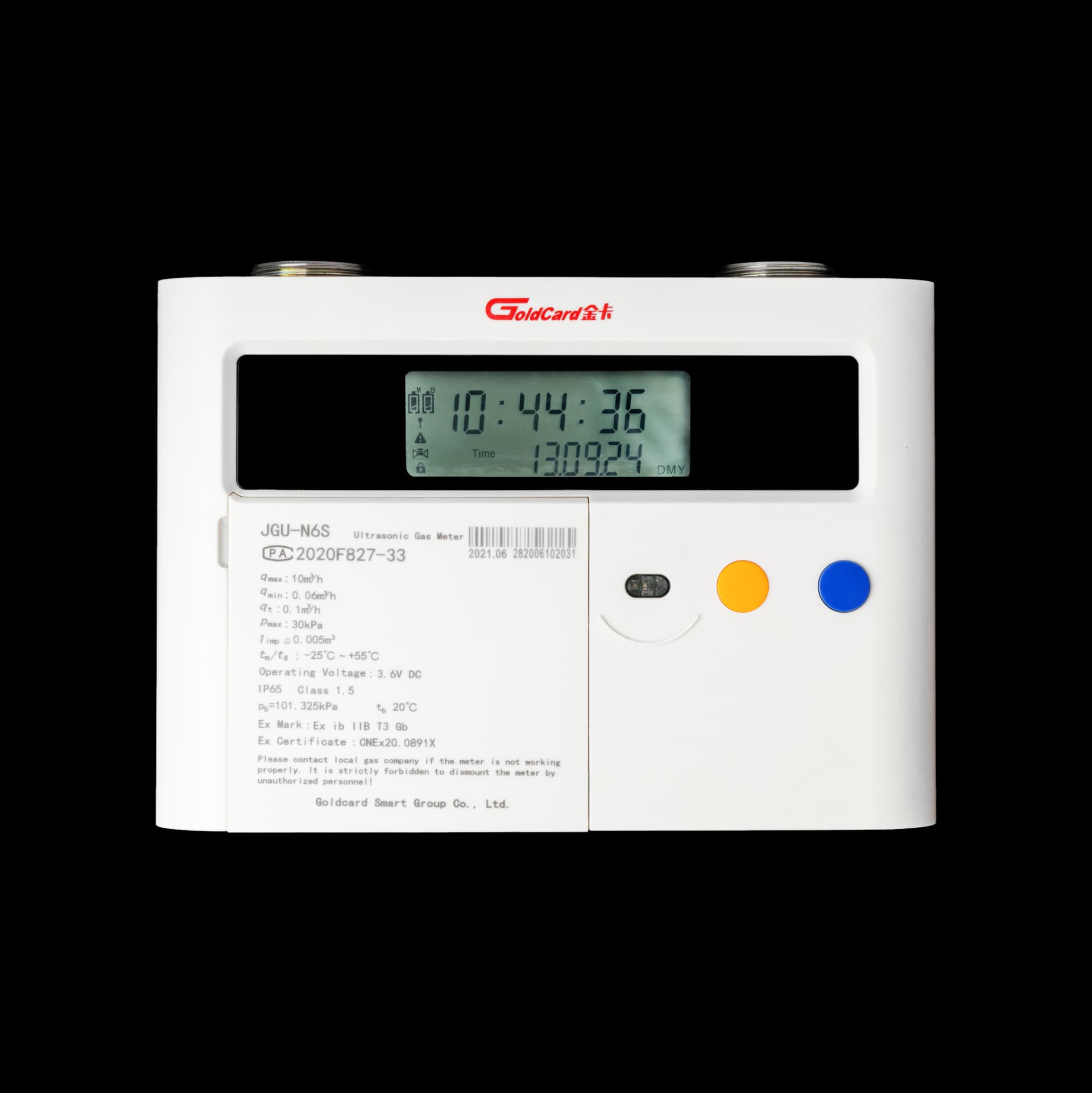 Digital Energy Group - 5