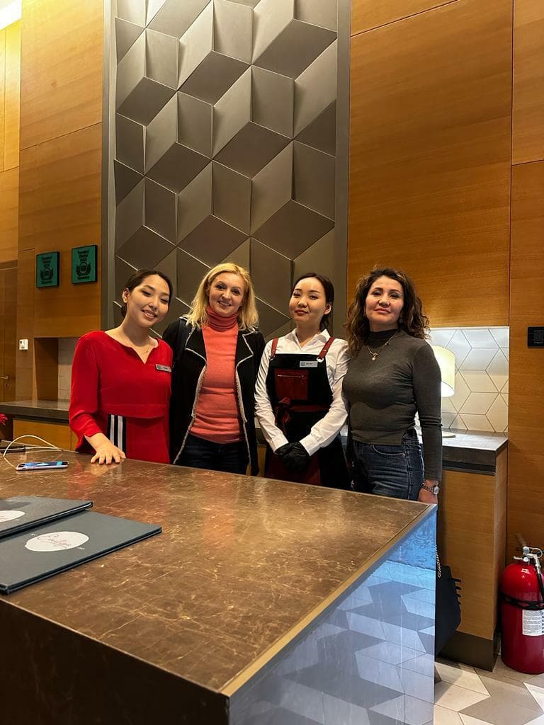 Гильдия Мебельщиков - 5