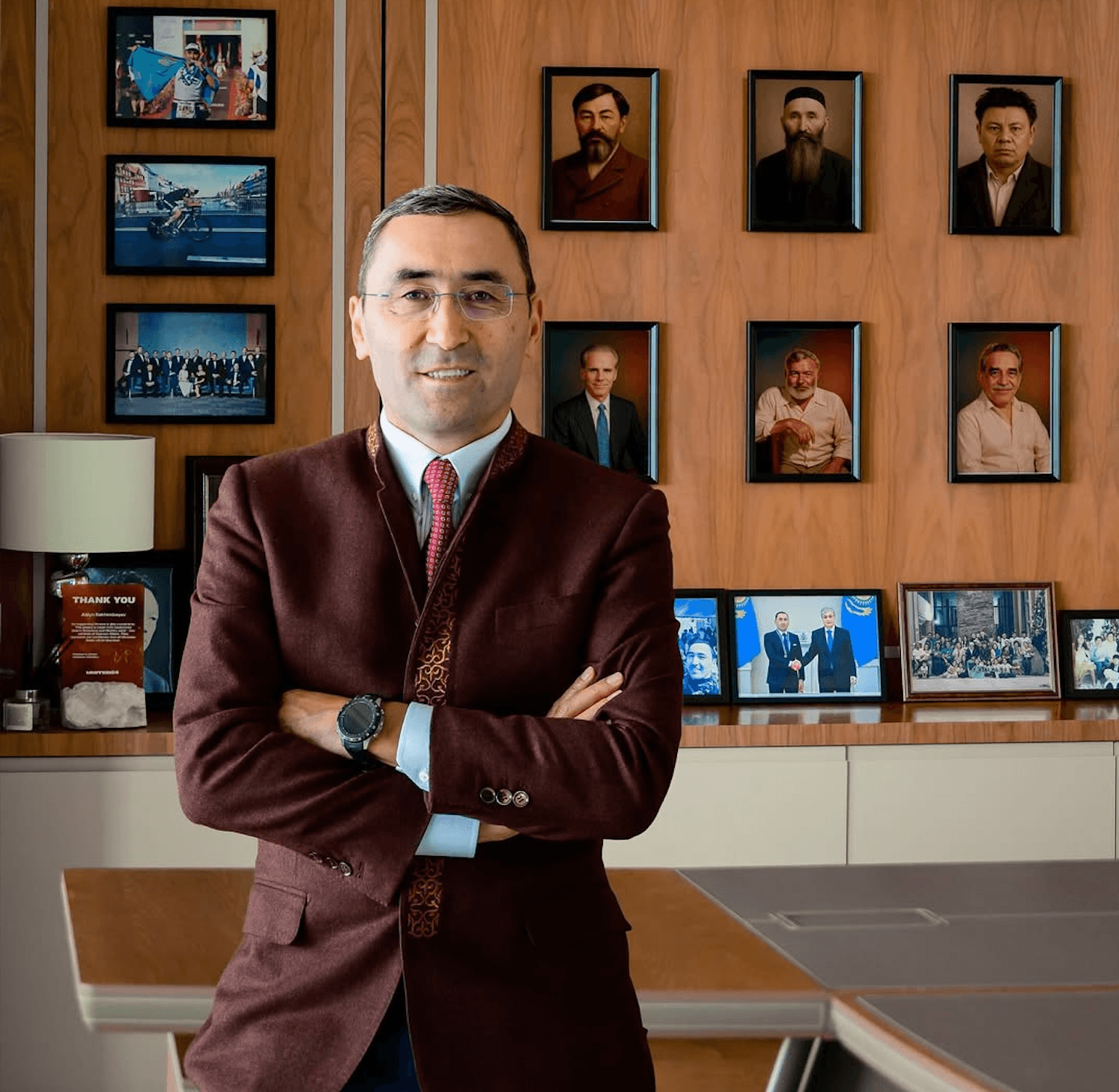 BI Group: Как казахстанский лидер меняет рынок недвижимости Узбекистана