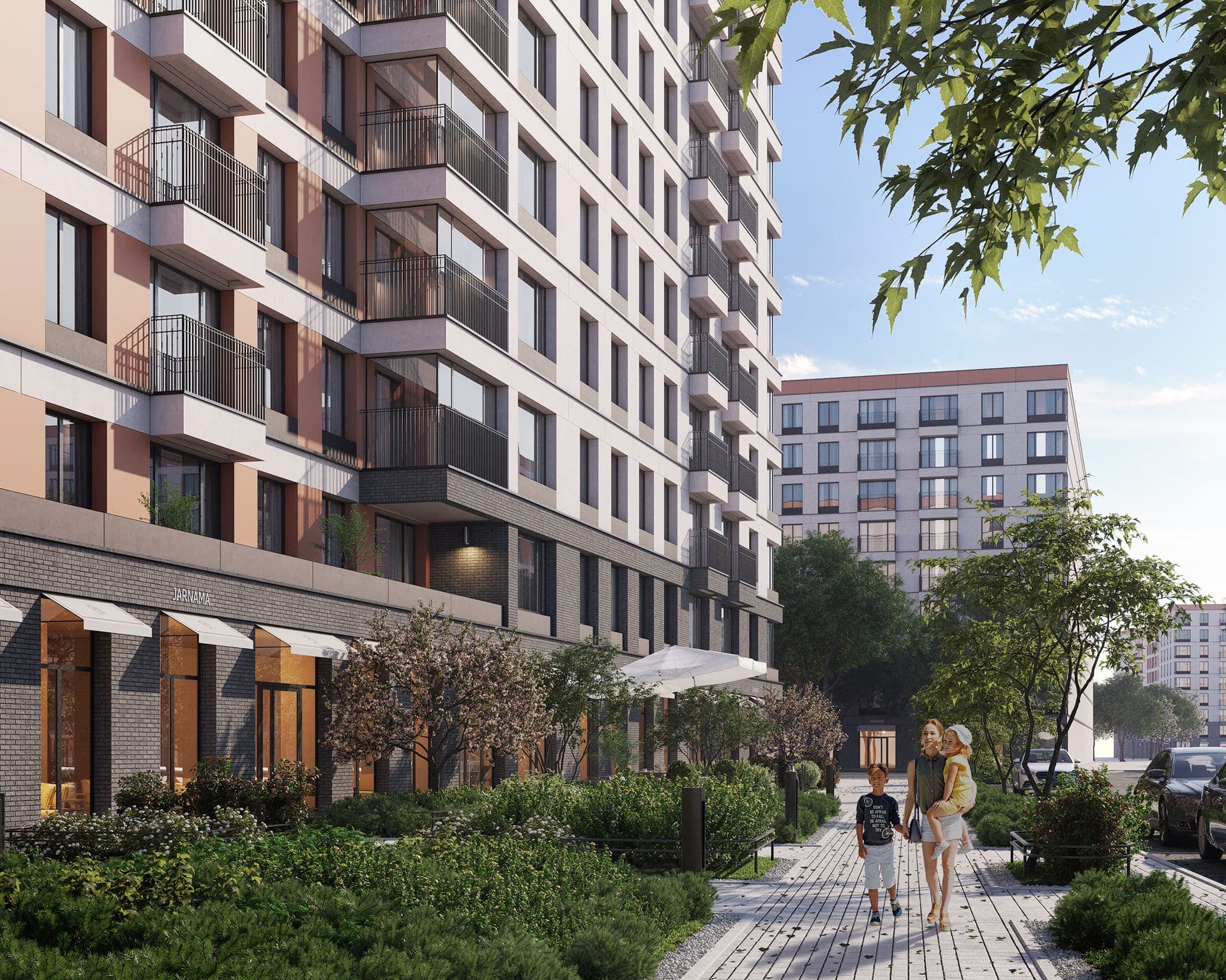 В маслихате Астаны обсудили архитектурный облик города: “дизайн-код”, модернизацию и борьбу с визуальным шумом