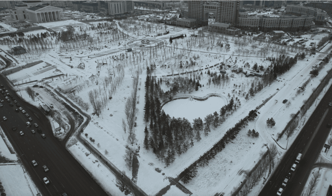 Архитектурное и урбанистическое значение — Фото 1