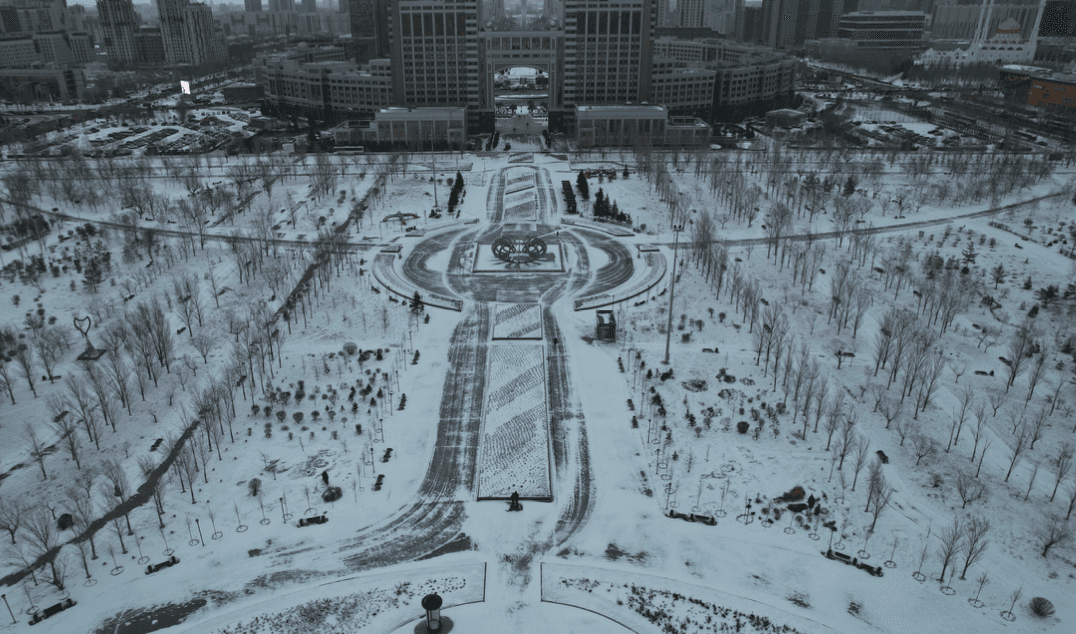 Архитектурное и урбанистическое значение — Фото 2