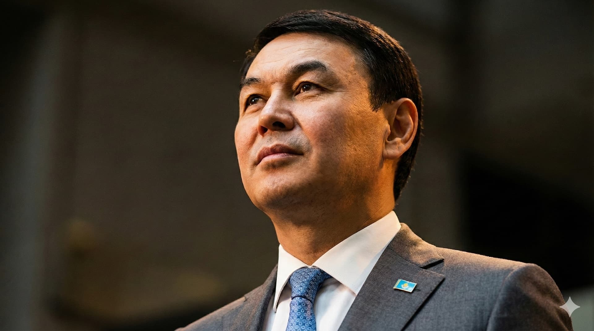 Алматы в мировом фокусе: Дархан Сатыбалды удостоен награды SHARE Architecture Awards 2025