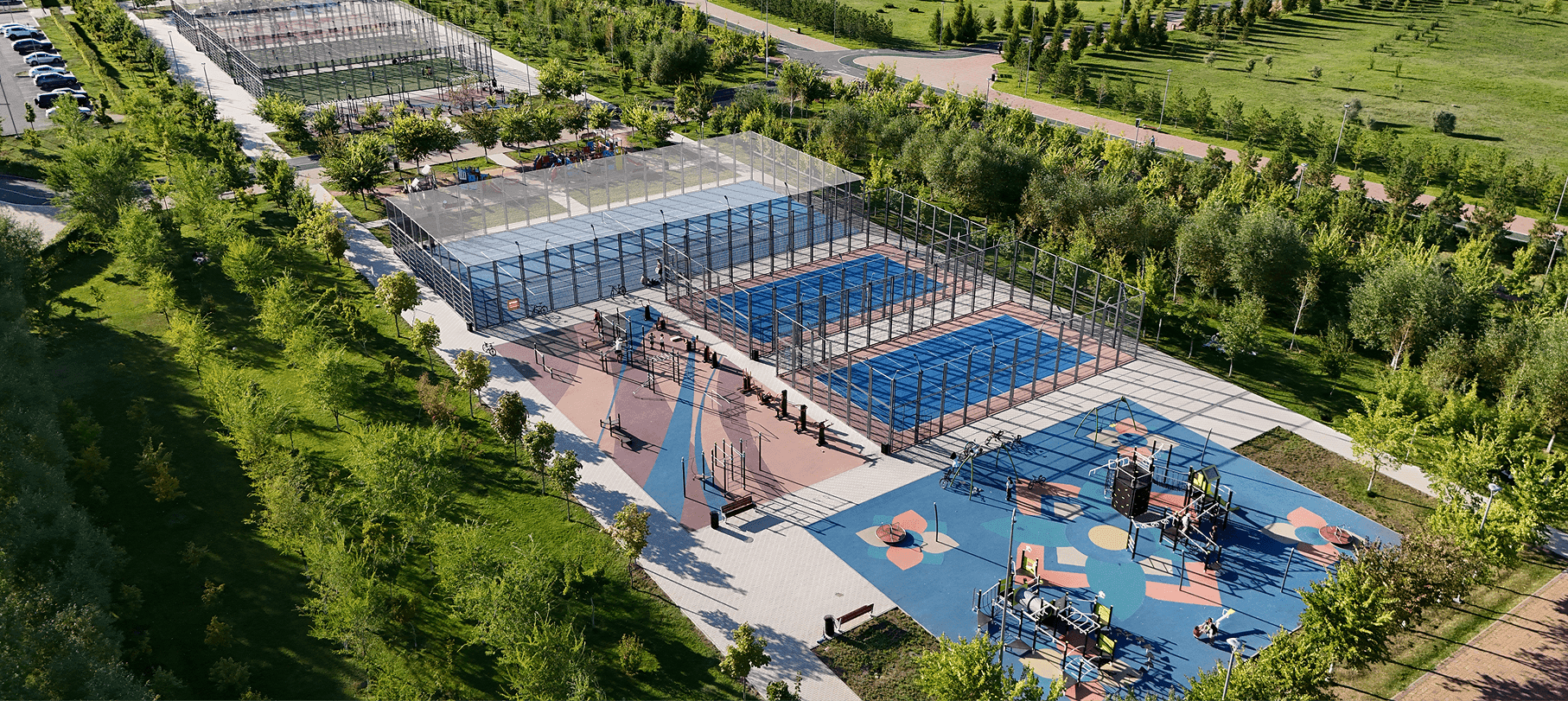 Центр Урбанистики подводит итоги: Как Астана меняет масштаб и строит город «от фасада до фасада»