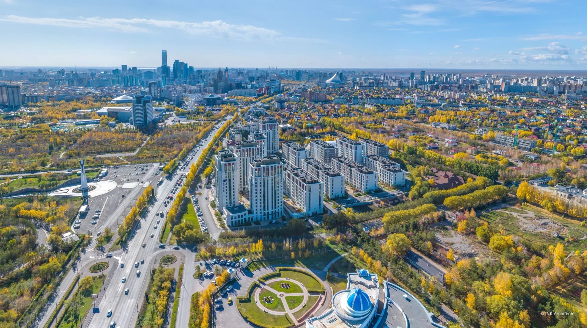 Central Park