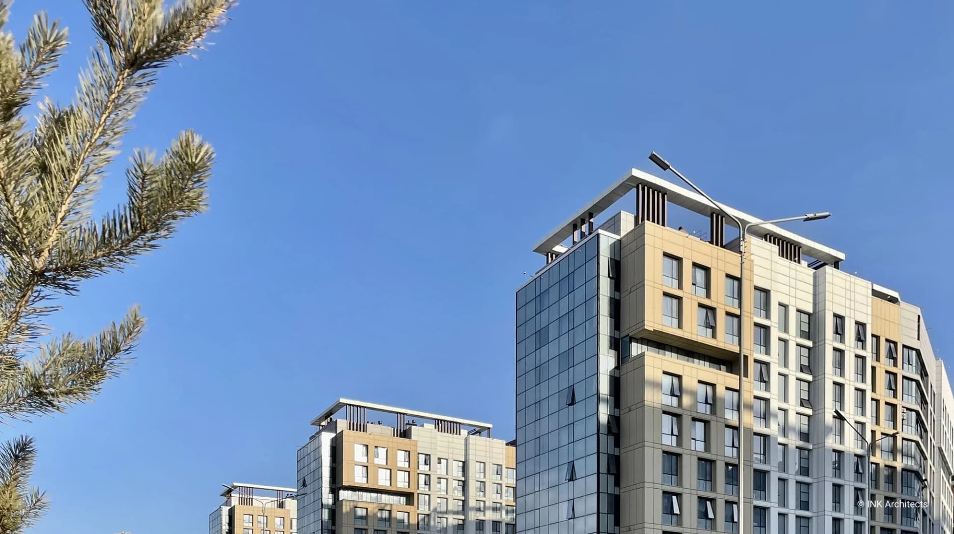 Bi City Seoul Block D