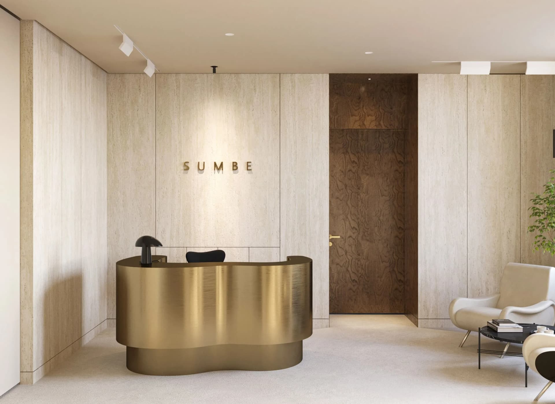 Sumbe Office Almaty