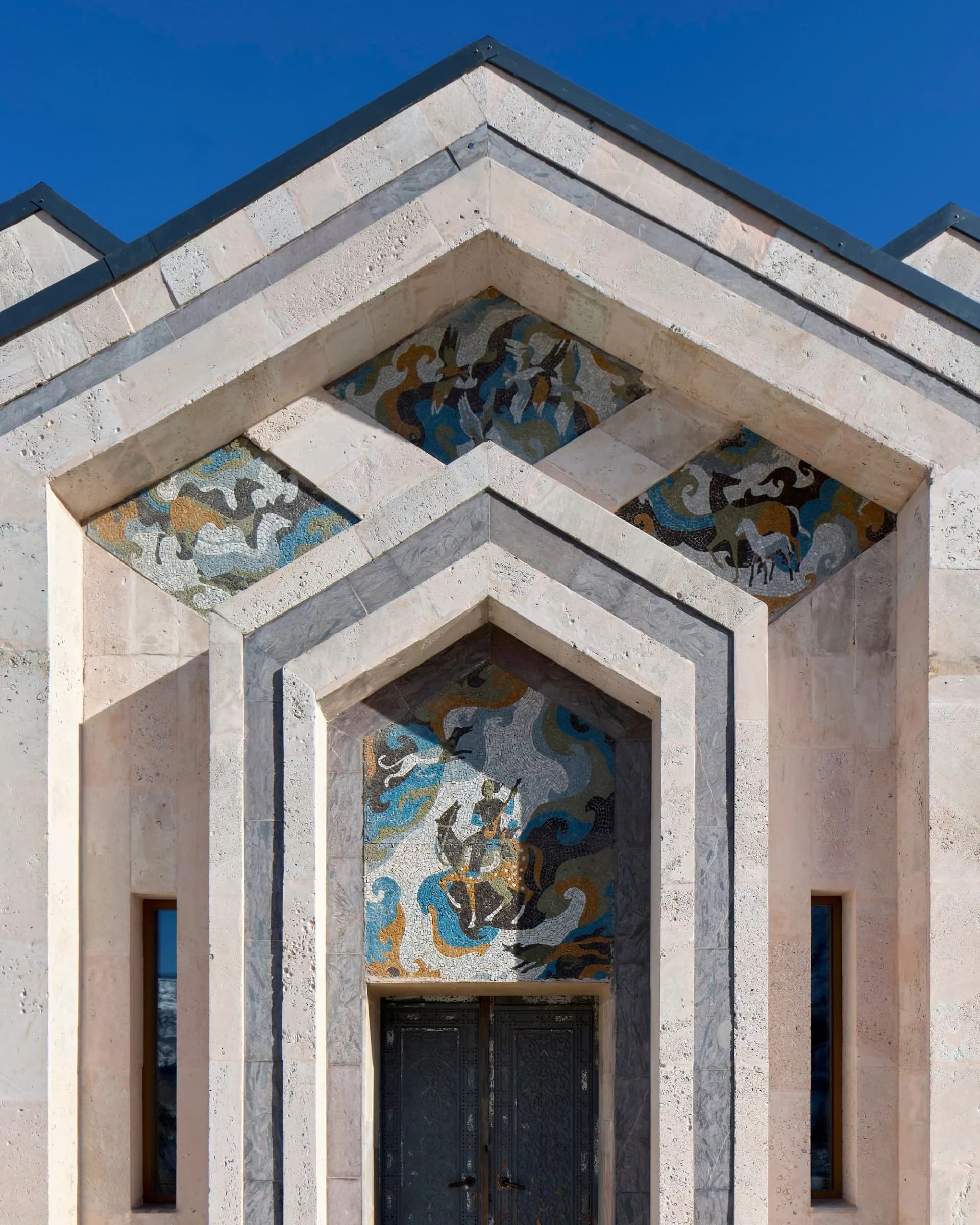 Auyl Restaurant
