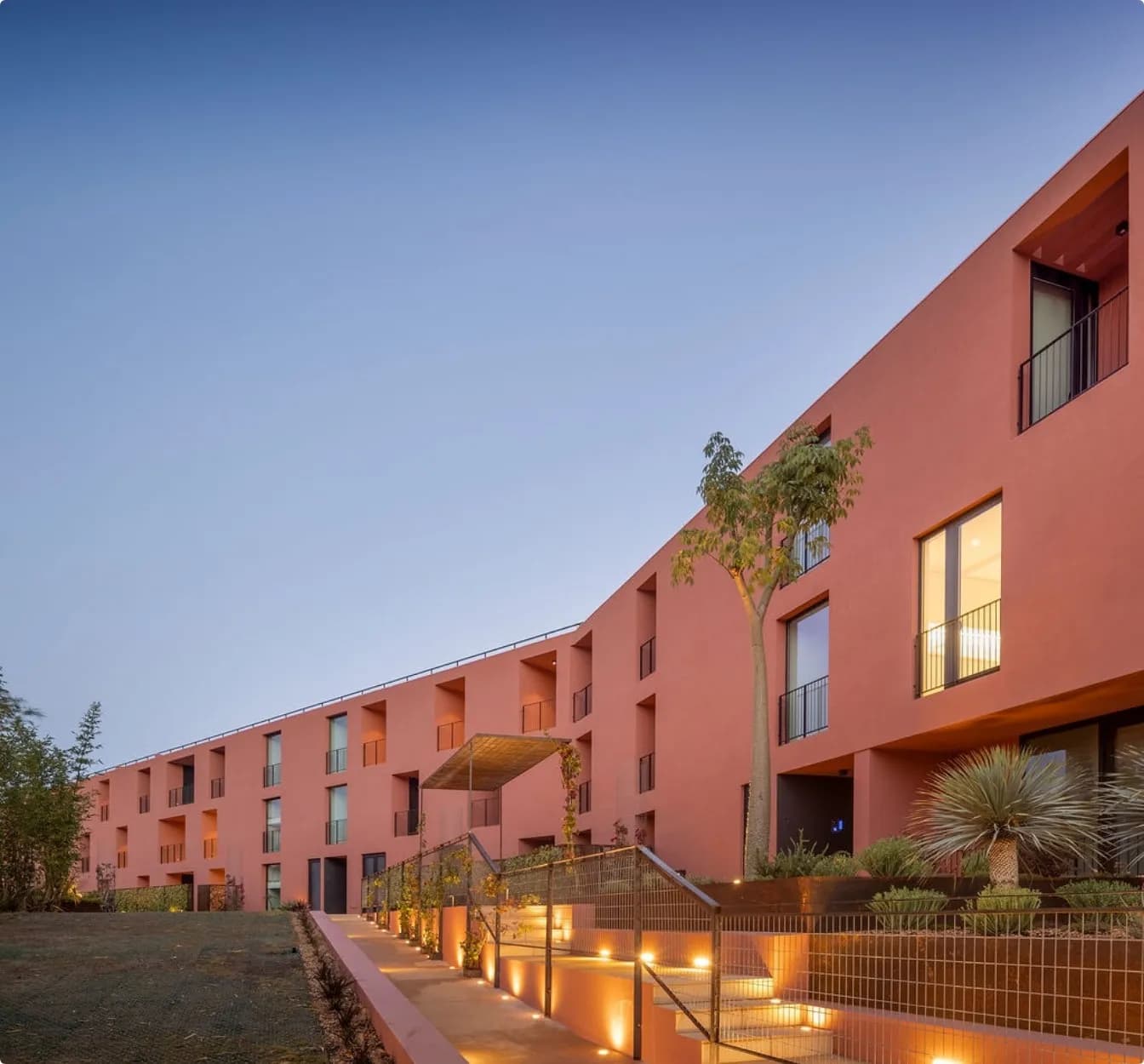 One Vilamoura
