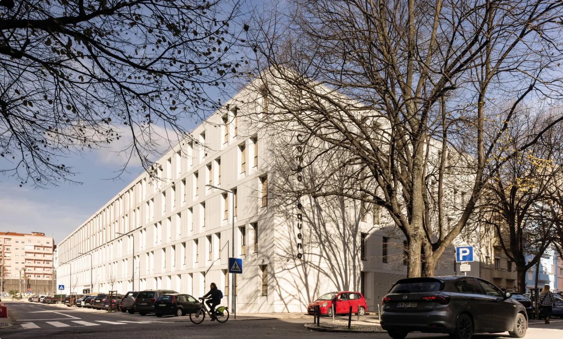 NIDO Student Housing
