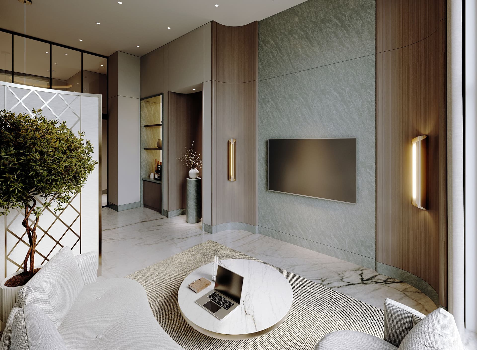 Meeting room